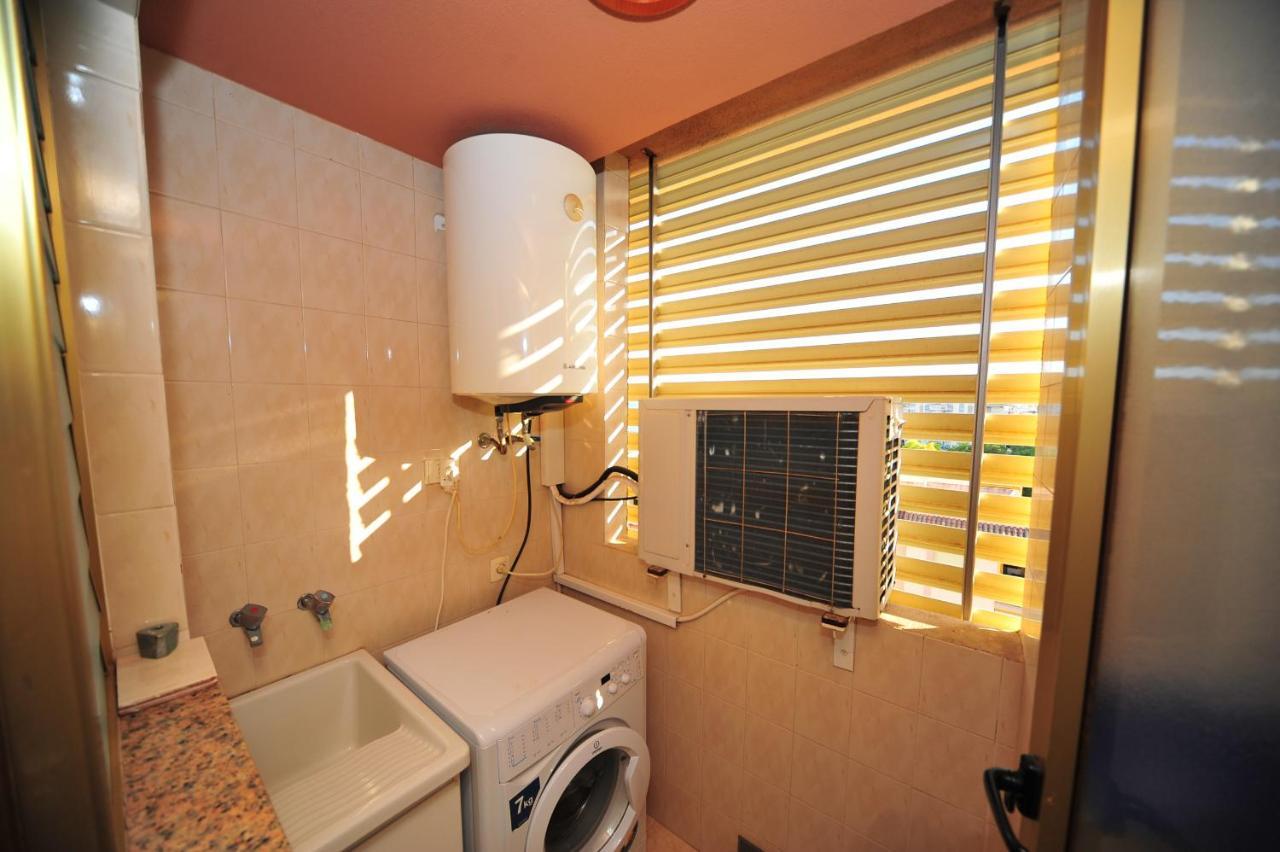 Villamanuela Orangecosta Benicàssim Eksteriør bilde
