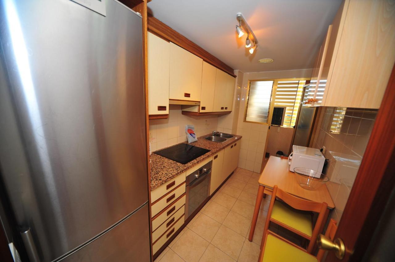 Villamanuela Orangecosta Benicàssim Eksteriør bilde