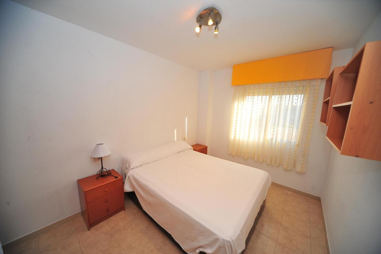 Villamanuela Orangecosta Benicàssim Eksteriør bilde